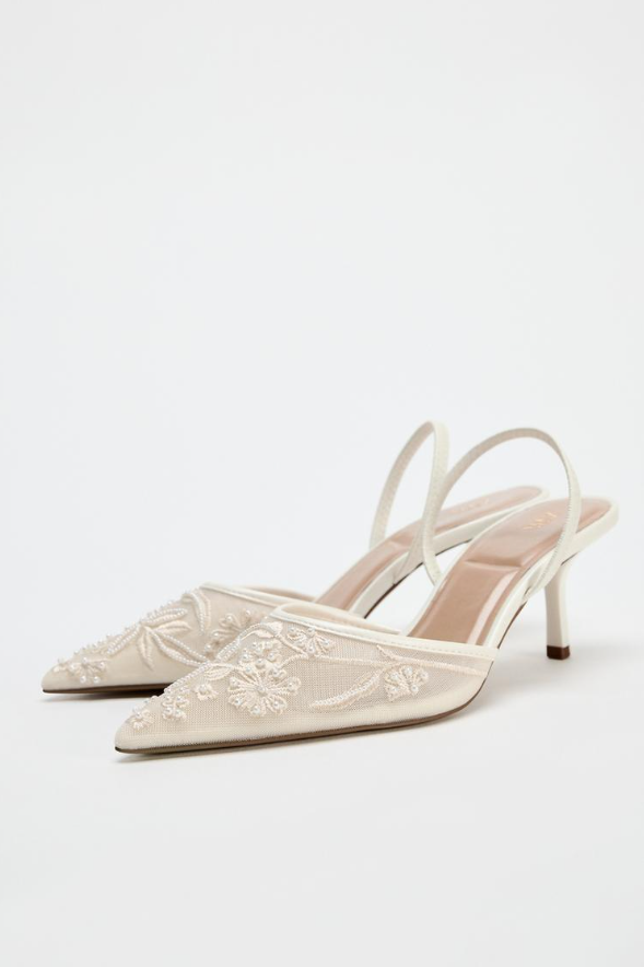 Arizma Slingbacks