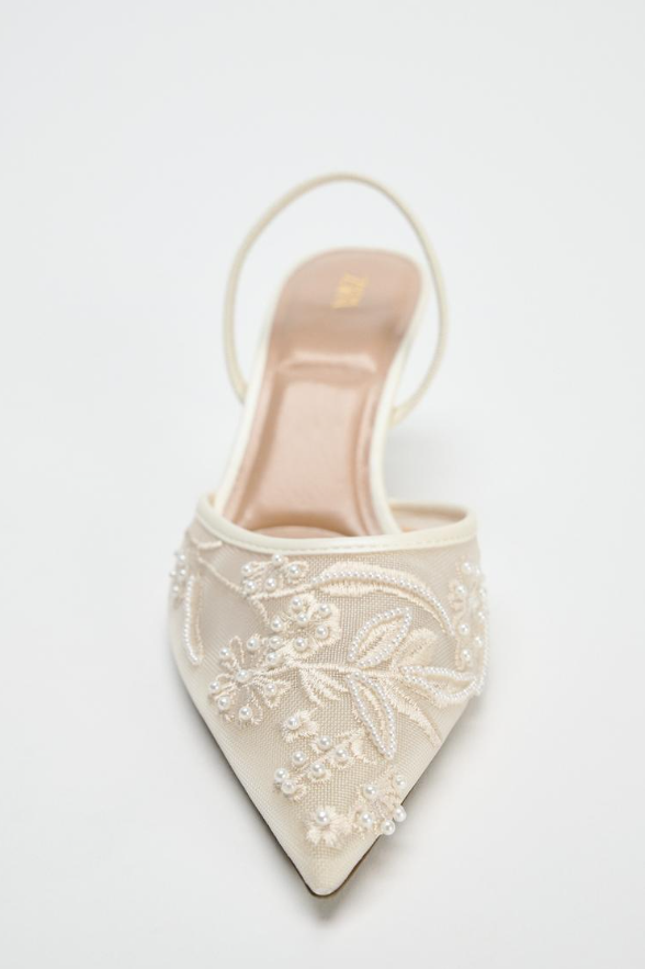 Arizma Slingbacks