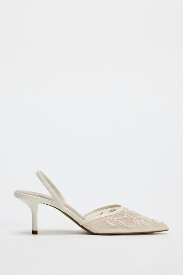 Arizma Slingbacks